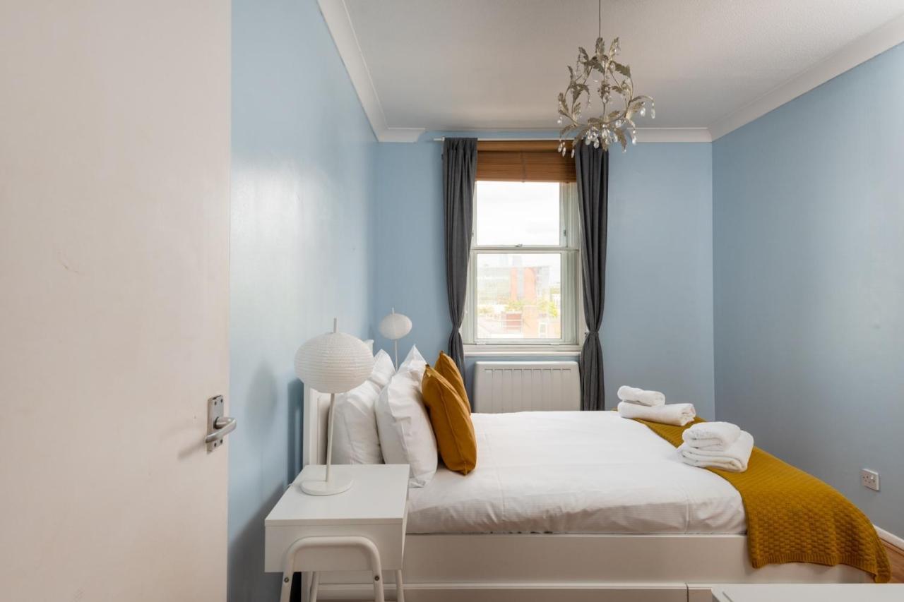 Guestready - Wonderful 1Br Flat - Elephant&Castle Londra Exterior foto