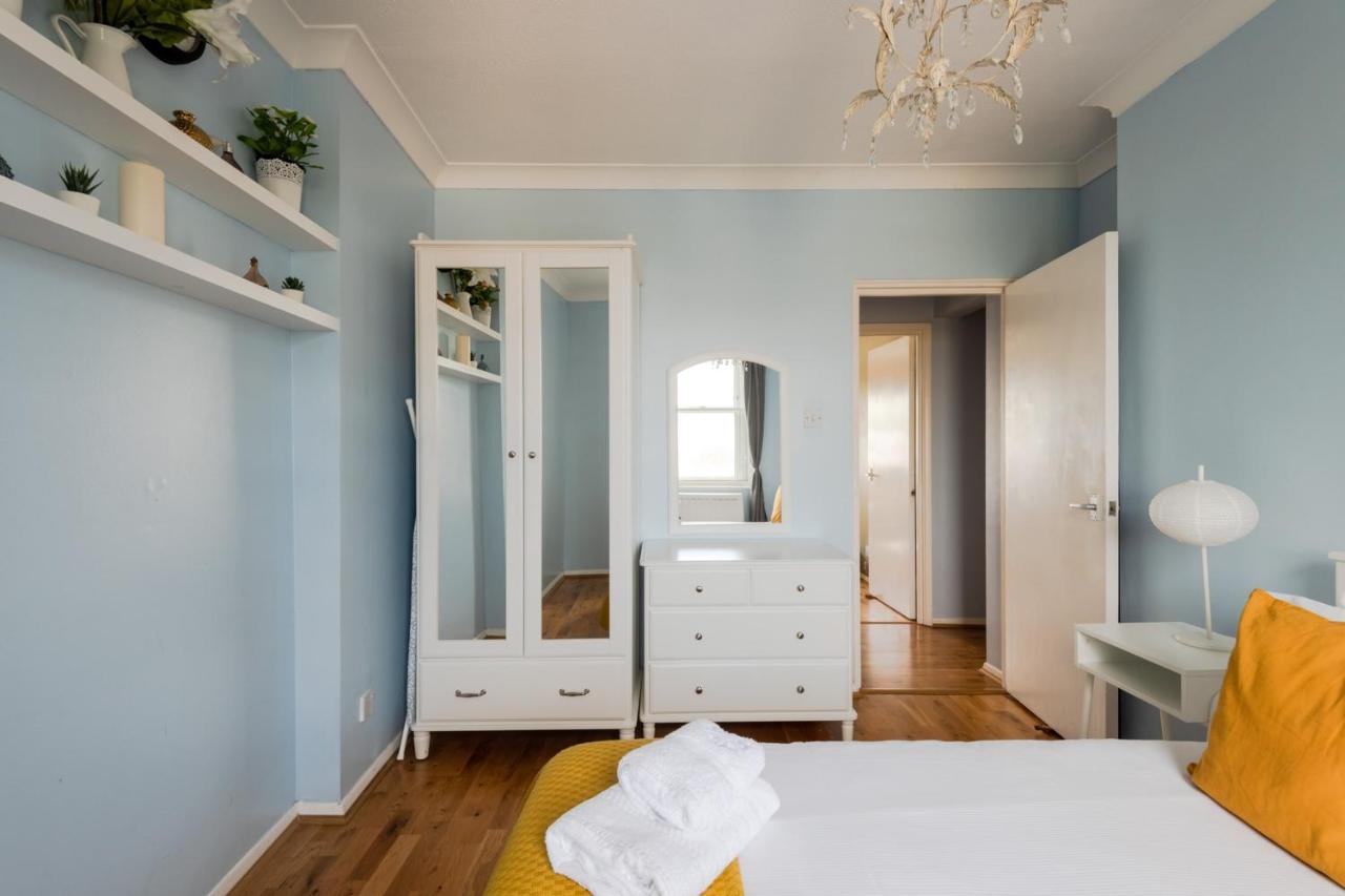 Guestready - Wonderful 1Br Flat - Elephant&Castle Londra Exterior foto